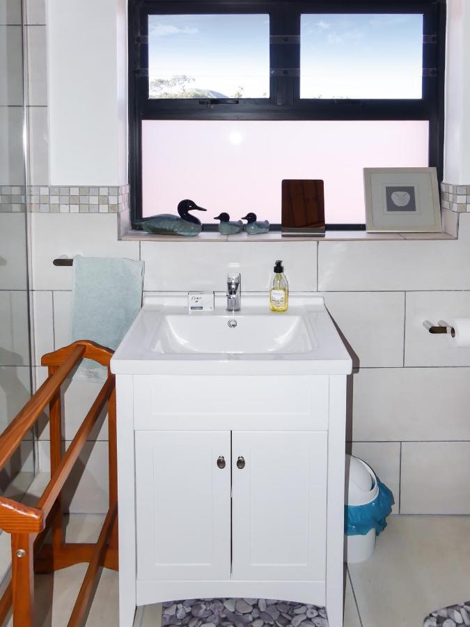 Shalom Self Catering Hotel Клейнмонт Екстериор снимка
