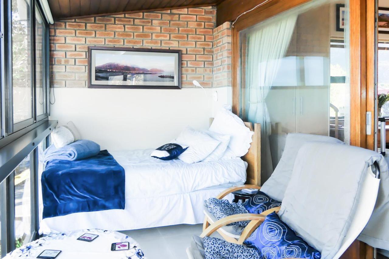 Shalom Self Catering Hotel Клейнмонт Екстериор снимка