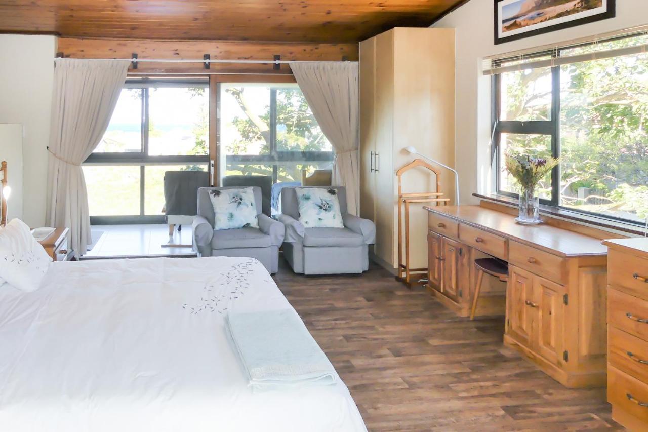 Shalom Self Catering Hotel Клейнмонт Екстериор снимка