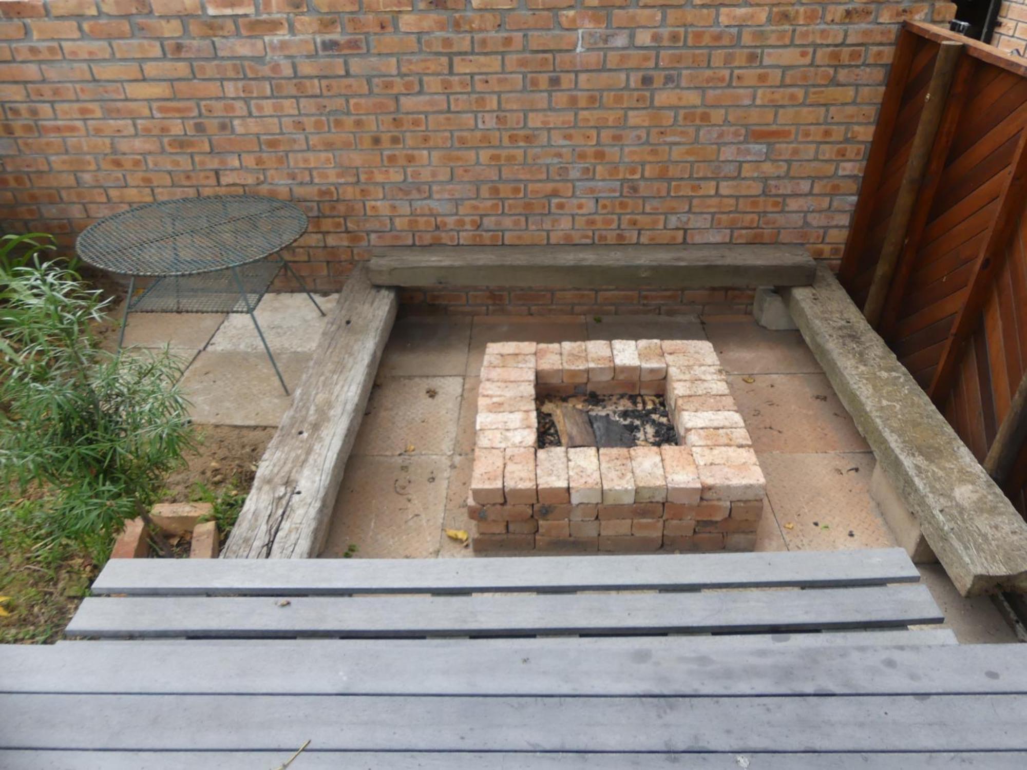 Shalom Self Catering Hotel Клейнмонт Екстериор снимка
